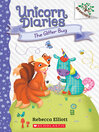Cover image for The Glitter Bug
